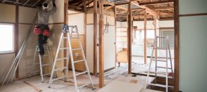Entreprise de rénovation de la maison et de rénovation d’appartement à Saint-Jean-de-Sixt